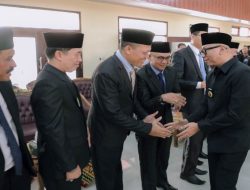 Gubernur Lampung Ajak Dewan Pendidikan Jadi Mitra Strategis Wujudkan Pendidikan Berkualitas