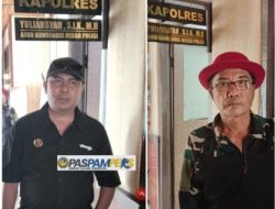 Oknum Polres Tuba Berkelit Terkait Penetapan Tersangka Sudah Memenuhi Dua Alat Bukti Jadi Sorotan BB Armada Berubah