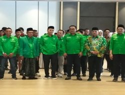 Muscab PKB Kabupaten Lahat Lima Nama Bersaing Perebutkan Kursi Ketua