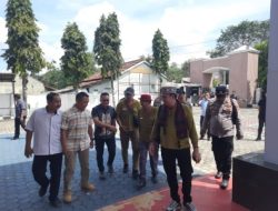 Jaksa Akan Pecat Oknum Kasipidum Tulang Bawang dalam Mediasi di Kejari Menggala