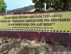 UD Sumatera Baja Bantah Tuduhan Tambang Ilegal, Tegaskan Kegiatan Sesuai Izin