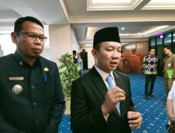 Kebijakan WFH Bagi ASN di Lingkungan Pemprov Lampung di  Berlakukan