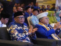 Gubernur Lampung Dorong Sinergi Antar Partai Politik untuk Perkuat Ketahanan Pangan