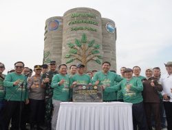 Pemprov Lampung dan Pemerintah Pusat Perkuat Kolaborasi Wujudkan Program 3 Juta Rumah