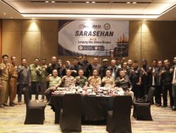 Pemprov Lampung Fokuskan Penguatan Ekonomi Desa Jadikan Penggerak Pertumbuhan Ekonomi