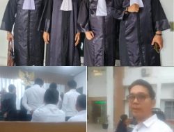 Kasus Maryani Di PN Menggala Terang – Benderang, Kuasa Hukum Soroti Kejanggalan Penyidikan, dan Penggeledahan