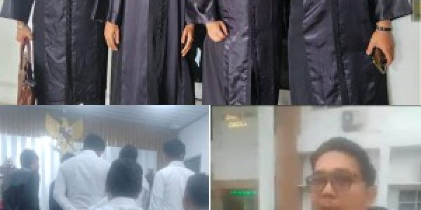 Kasus Maryani Di PN Menggala Terang – Benderang, Kuasa Hukum Soroti Kejanggalan Penyidikan, dan Penggeledahan