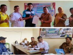 Porprov 2026 KONI Tanggamus Pasang Target Tinggi, Sejumlah Cabor Keluhkan Fasilitas Latihan