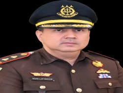 ‎Kejari Lahat Bantah Lakukan Pemerasan Mantan Anggota DPRD Lahat