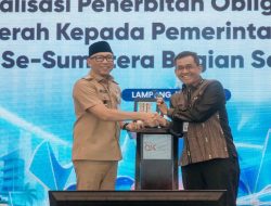 Percepatan Pembangunan dan Kemandirian Fiskal Daerah Melalui Obligasi dan Sukuk Daerah