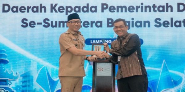 Percepatan Pembangunan dan Kemandirian Fiskal Daerah Melalui Obligasi dan Sukuk Daerah