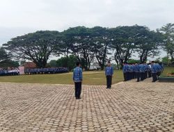 Mewakili Bupati, Sekda Tanggamus Suaidi Pimpin Upacara Harkitnas ke-118: Gaungkan Kedaulatan Digital dan Proteksi Anak