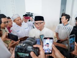 Gubernur Lampung Minta BPKAD Siapkan Penyaluran Gaji Ketiga Belas ASN