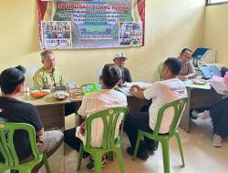 KONI Tanggamus Panaskan Mesin Porprov Lampung, Futsal Putra Bidik Medali Perunggu, Tim Putri Siap Kejutkan Lawan