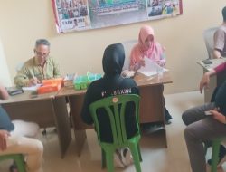 ‎KBI Tanggamus Pasang Target Dua Emas di Porprov 2026