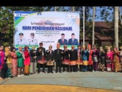 Pemkab Lahat Berkomitmen Mewujudkan Pendidikan Bermutu Untuk Semua