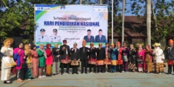 Pemkab Lahat Berkomitmen Mewujudkan Pendidikan Bermutu Untuk Semua