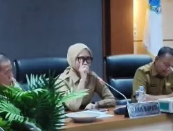 Pembangunan Ruko dan Perumahan Pesat Tapi Drainase Mampet dan Bikin Banjir, Ini Langkah Berani Widia Ningsih