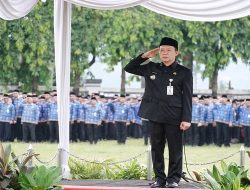Hardiknas 2026 Jadi Momentum Penguatan Pendidikan Inklusif di Lampung