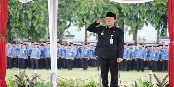 Hardiknas 2026 Jadi Momentum Penguatan Pendidikan Inklusif di Lampung