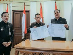 Tingkatkan IPM, Pemprov Lampung Lakukan Akurasi Data Kependudukan dan Pendidikan melalui Program Inovatif RMD-Ku