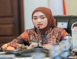 Wagub Jihan Nurlela Pimpin Rapat Optimalisasi Penyelenggaraan Program JKN, Perkuat Sinergi dengan BPJS Kesehatan