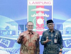 Gubernur Lampung Sambut Baik Inisiatif Bakrie Center Foundation untuk Memperkuat BUMDes sebagai Penggerak Ekonomi Desa, Sejalan dengan Program Desaku Maju