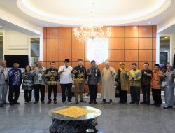 Pemprov Lampung Dorong Perguruan Tinggi Swasta Jadi Motor Peningkatan Kualitas SDM Lampung