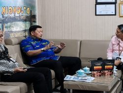 D’jongik Episode Kedua Bahas Perbaikan Jalan, Pemkab Tanggamus Targetkan Pekerjaan Fisik Mulai Agustus