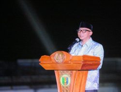 Presiden Prabowo Subianto Diagendakan Hadir dalam Munas Hipmi