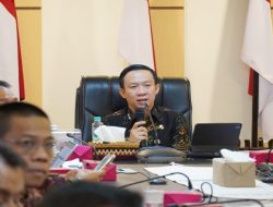 Sekdaprov Lampung: Belanja Wajib Jadi Prioritas Utama APBD 2026