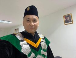 Heboh! Dugaan Video Asusila Seret Nama Dosen, Sekda GRIB Jaya Pertanyakan Klaim Laporan dan Dugaan Ancaman