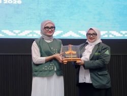 Rapimnas IPPNU 2026: Pemprov Lampung Dorong Lahirnya Generasi Muda Adaptif, Berkarakter, dan  Kepedulian Sosial