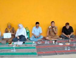 Tanggamus Menatap Masa Depan: FORKRAF Siap Mengakselerasi Ekonomi Kreatif Daerah