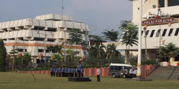 Dorong Pertumbuhan Ekonomi Daerah, Pemprov Lampung Perkuat Konektivitas Transportasi Darat, Laut, dan Udara