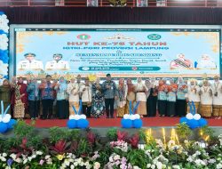 Buda PAUD Provinsi Lampung Ajak IGTKI-PGRI Perkuat Sinergi Wujudkan Generasi Emas Lampung