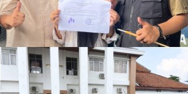 Putusan 103/pid.sus/2026/pn.mgl Kuasa Hukum Kasus Maryani Akan Laporkan Oknum Ke APH