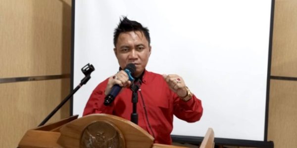 Ketum DPP Aliansi Indonesia Bersatu Minta Kapolreta Balam Tegas Dalam Menuntaskan Kasus Minyakita Oleh Oknum ALS