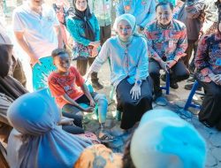 Pemprov Lampung Pastikan Kesiapan Jelang MPLS dan Wujudkan Mimpi Generasi Masa Depan