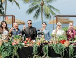 Pemprov Lampung Tegaskan Komitmen Dukung Pelestarian Budaya Melalui Pesenggiri Festival 2026