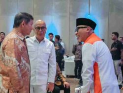 Gubernur Mirza Hadiri Pengukuhan Srikandi Jaga Desa, Dorong Peran Perempuan Membangun Desa