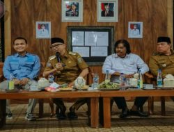 Pemprov Lampung Perluas Akses Pendidikan melalui Program SMA Pendidikan Jarak Jauh dan SMA Terbuka
