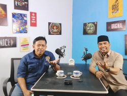 Serap Aspirasi di Lahat, Anggota DPRD Sumsel Kiki Subagio Soroti Masalah Pendidikan dan Kesejahteraan Lansia