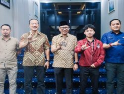 Pemprov Lampung Dukung Putra Daerah Hadiri Black Hat USA 2026, Perkuat Talenta Digital Berkelas Dunia