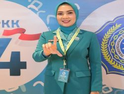 Batin Wulan Ikuti Puncak HKG PKK Ke-54, Komitmen perkuat 10 Program Pokok PKK dan dukung Asta Cita Presiden