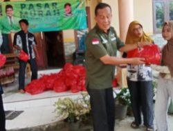 Anggota DPRD  Tanggamus Fraksi PKB Nuzul Irsan Laksanakan  Reses Masa Sidang II Tahun 2026