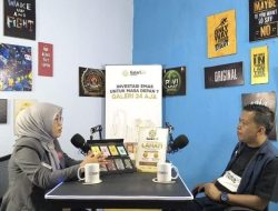 Baru Hadir di Lahat, Galeri 24 Jadi Solusi Aman Jual-Beli dan   Investasi Emas