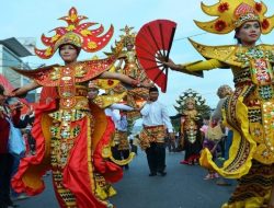 Pemprov Lampung Perkuat Kolaborasi Lintas Sektor untuk Sukseskan Festival Krakatau 2026