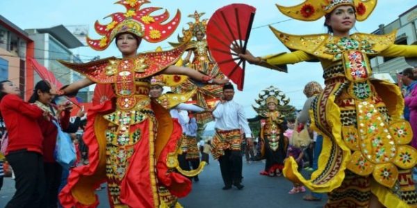 Pemprov Lampung Perkuat Kolaborasi Lintas Sektor untuk Sukseskan Festival Krakatau 2026