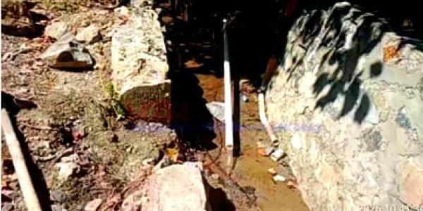 MTM Temukan Indikasi Korupsi Dari Proyek BPJN Dengan Anggaran 45 M Lebih
